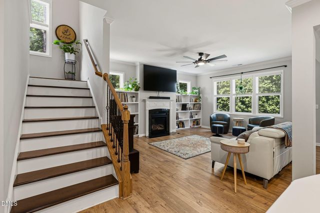 2401 Belvita Court, Wake Forest, NC 27587