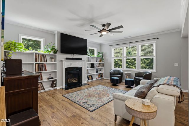 2401 Belvita Court, Wake Forest, NC 27587