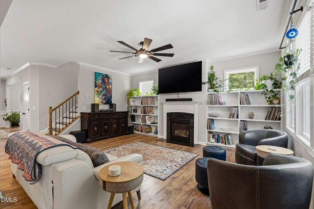 2401 Belvita Court, Wake Forest, NC 27587