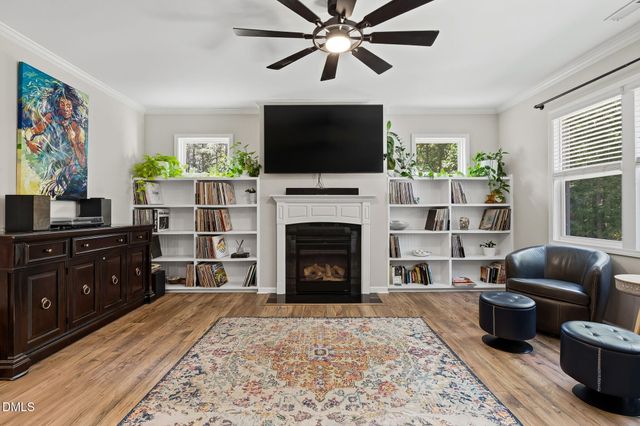 2401 Belvita Court, Wake Forest, NC 27587