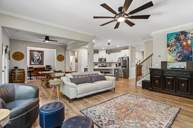 2401 Belvita Court, Wake Forest, NC 27587