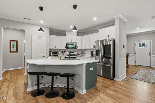 2401 Belvita Court, Wake Forest, NC 27587