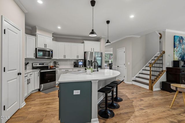 2401 Belvita Court, Wake Forest, NC 27587