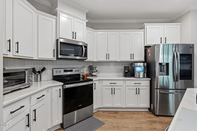 2401 Belvita Court, Wake Forest, NC 27587