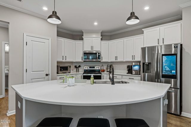 2401 Belvita Court, Wake Forest, NC 27587