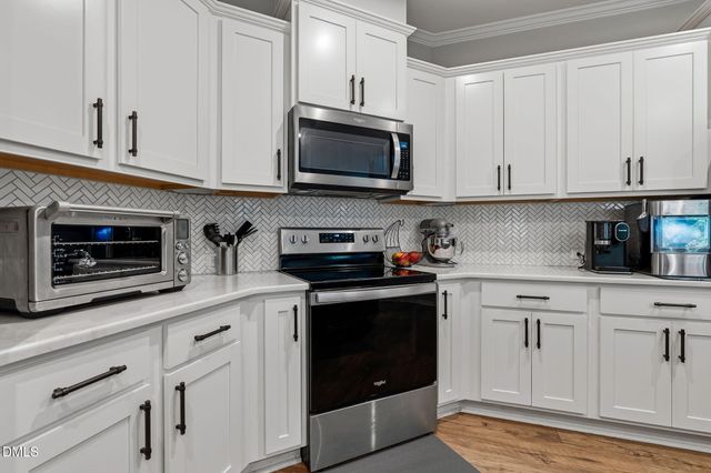 2401 Belvita Court, Wake Forest, NC 27587