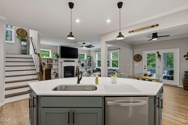 2401 Belvita Court, Wake Forest, NC 27587