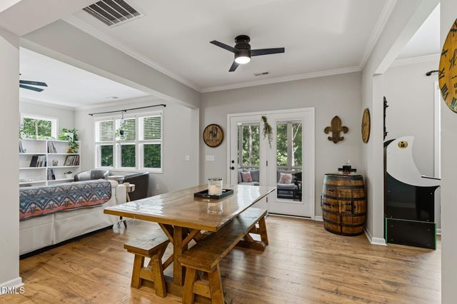 2401 Belvita Court, Wake Forest, NC 27587