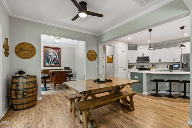 2401 Belvita Court, Wake Forest, NC 27587