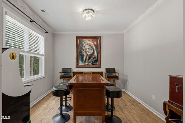 2401 Belvita Court, Wake Forest, NC 27587