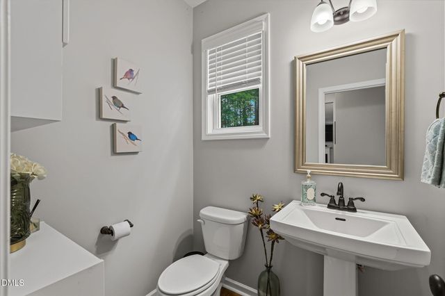 2401 Belvita Court, Wake Forest, NC 27587