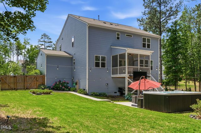 2401 Belvita Court, Wake Forest, NC 27587