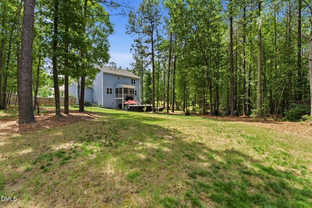 2401 Belvita Court, Wake Forest, NC 27587