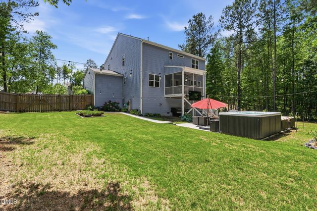2401 Belvita Court, Wake Forest, NC 27587