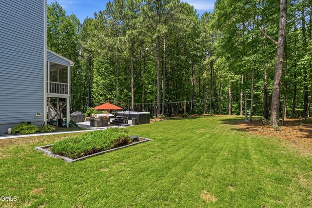 2401 Belvita Court, Wake Forest, NC 27587