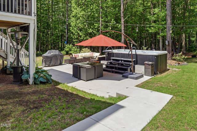 2401 Belvita Court, Wake Forest, NC 27587