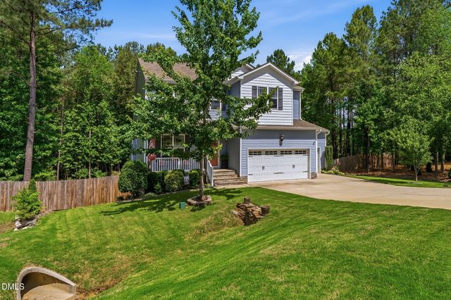 2401 Belvita Court, Wake Forest, NC 27587