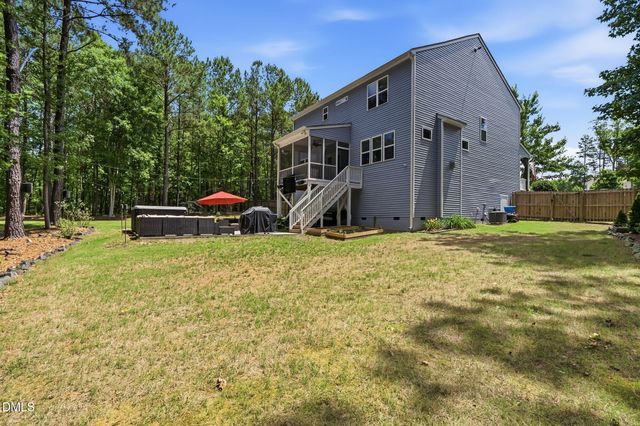 2401 Belvita Court, Wake Forest, NC 27587