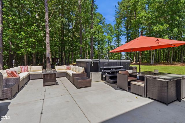 2401 Belvita Court, Wake Forest, NC 27587