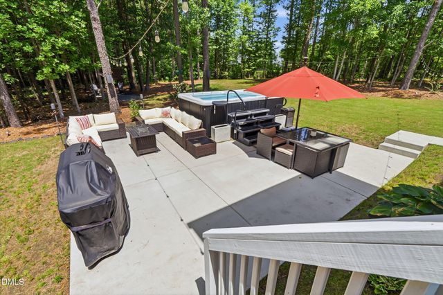 2401 Belvita Court, Wake Forest, NC 27587