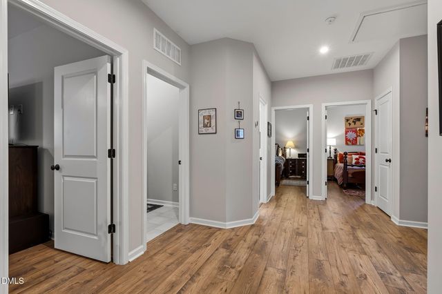 2401 Belvita Court, Wake Forest, NC 27587