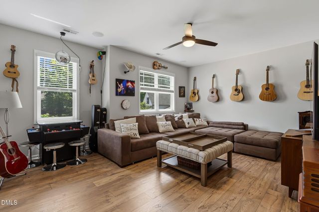 2401 Belvita Court, Wake Forest, NC 27587