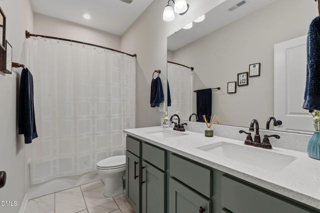 2401 Belvita Court, Wake Forest, NC 27587