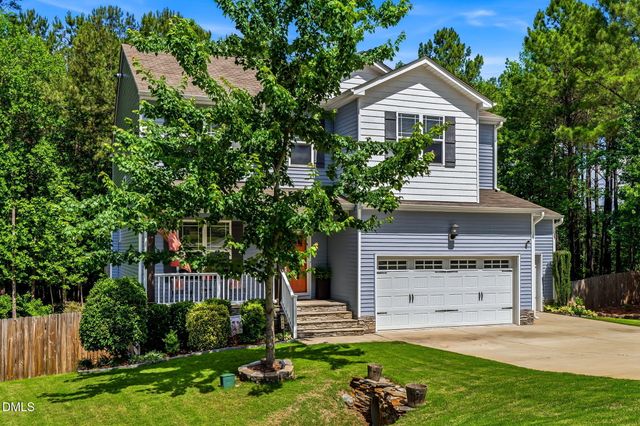 2401 Belvita Court, Wake Forest, NC 27587