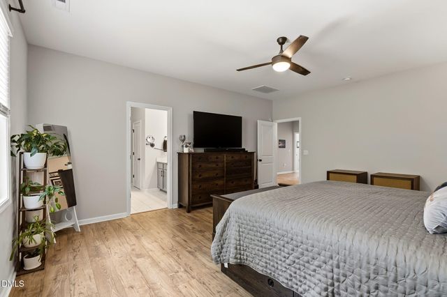 2401 Belvita Court, Wake Forest, NC 27587