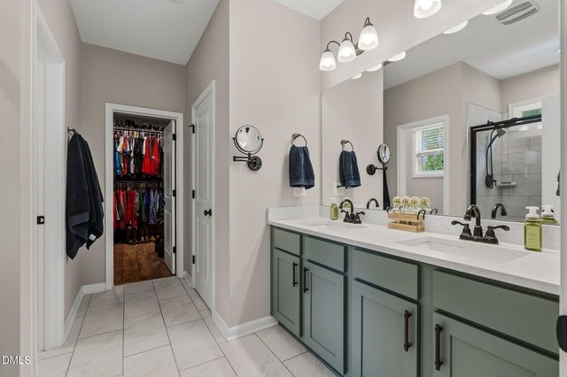 2401 Belvita Court, Wake Forest, NC 27587