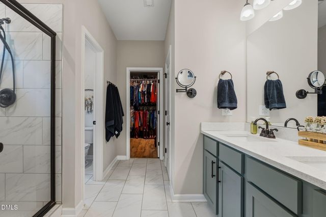 2401 Belvita Court, Wake Forest, NC 27587