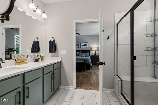 2401 Belvita Court, Wake Forest, NC 27587