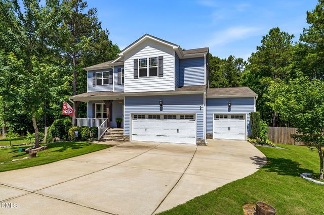 2401 Belvita Court, Wake Forest, NC 27587