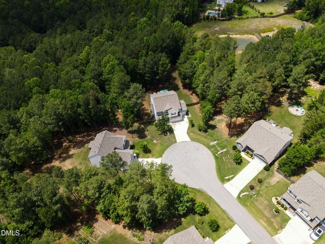 2401 Belvita Court, Wake Forest, NC 27587