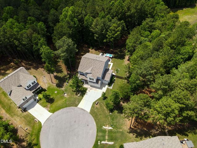 2401 Belvita Court, Wake Forest, NC 27587