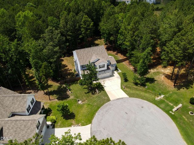2401 Belvita Court, Wake Forest, NC 27587