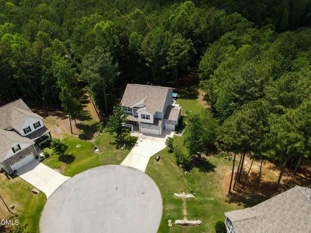 2401 Belvita Court, Wake Forest, NC 27587