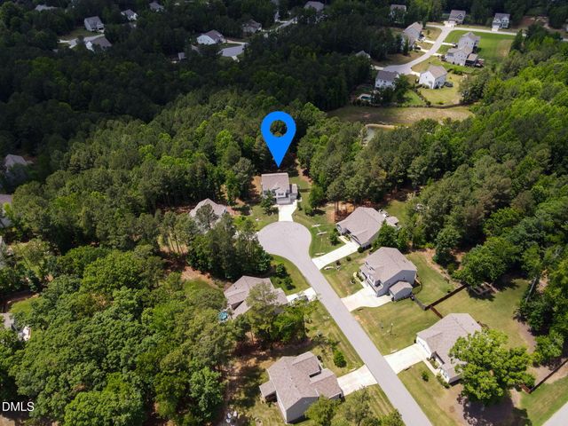 2401 Belvita Court, Wake Forest, NC 27587