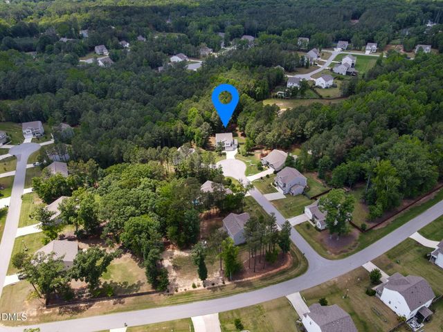 2401 Belvita Court, Wake Forest, NC 27587