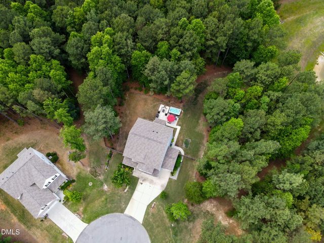 2401 Belvita Court, Wake Forest, NC 27587