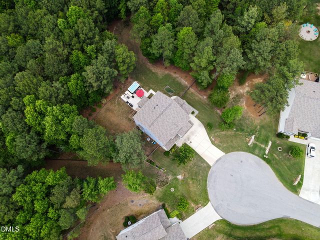 2401 Belvita Court, Wake Forest, NC 27587