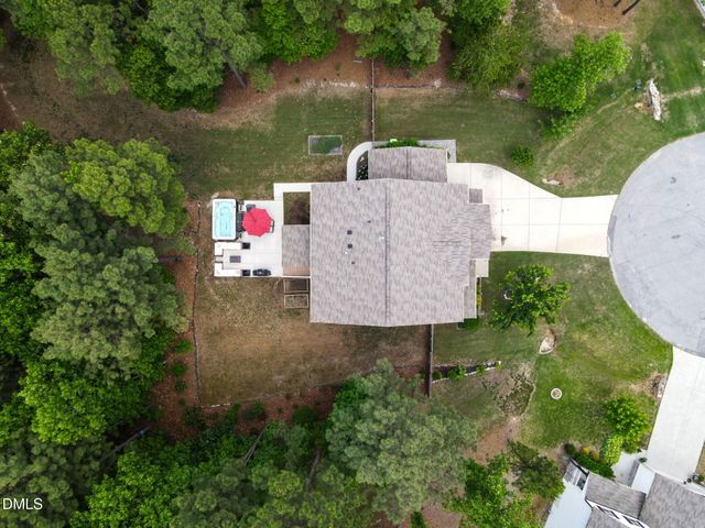 2401 Belvita Court, Wake Forest, NC 27587