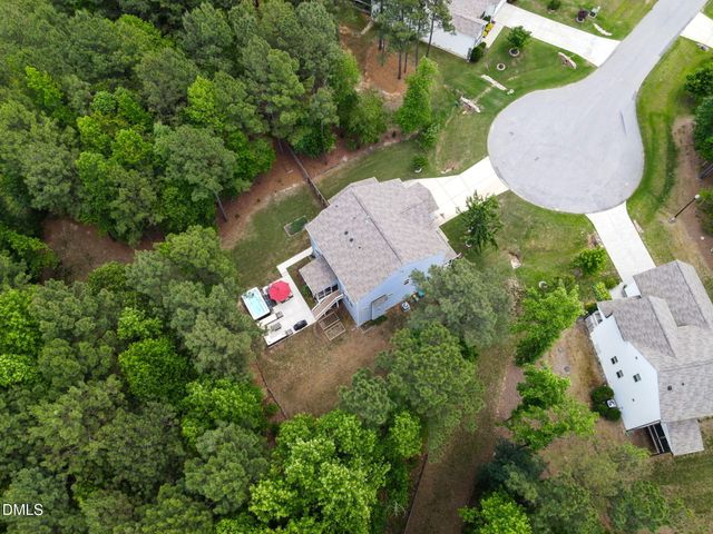 2401 Belvita Court, Wake Forest, NC 27587