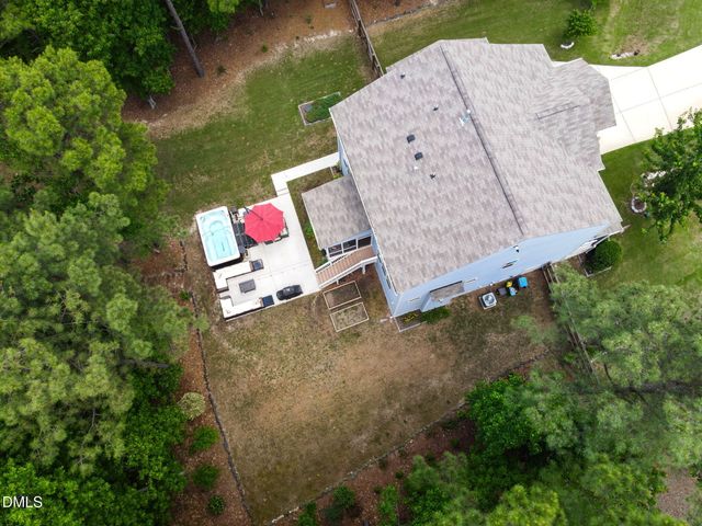 2401 Belvita Court, Wake Forest, NC 27587