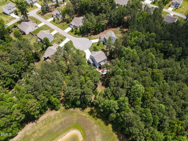 2401 Belvita Court, Wake Forest, NC 27587