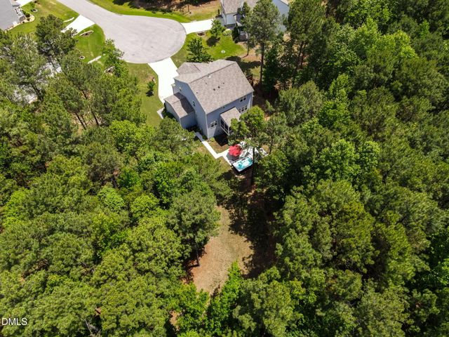 2401 Belvita Court, Wake Forest, NC 27587