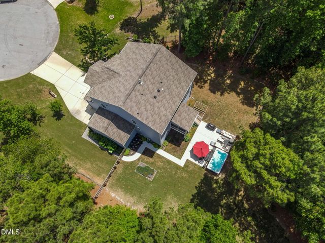 2401 Belvita Court, Wake Forest, NC 27587