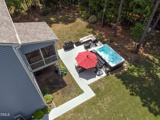 2401 Belvita Court, Wake Forest, NC 27587