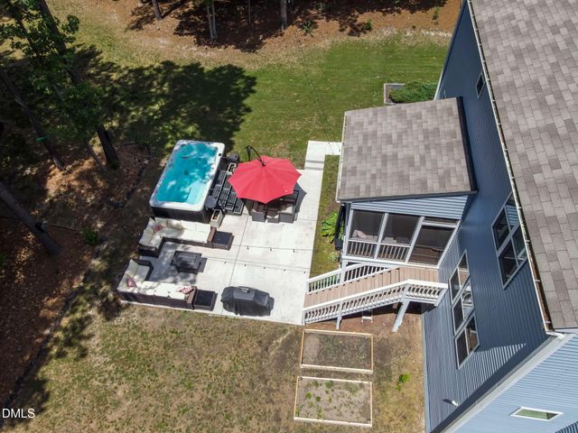 2401 Belvita Court, Wake Forest, NC 27587
