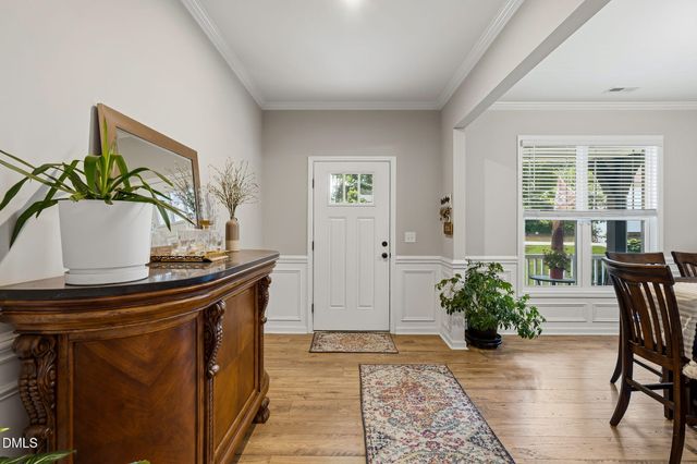 2401 Belvita Court, Wake Forest, NC 27587